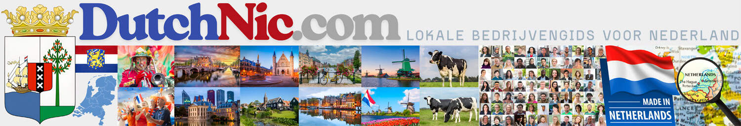 Gemaakt in Nederland - MES Home-deco & gifts.